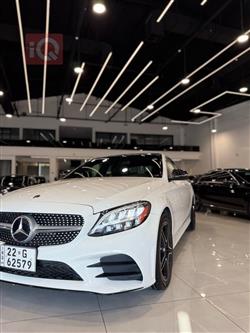 مرسيدس بنز C-Class